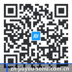 iPhone APP 二维码